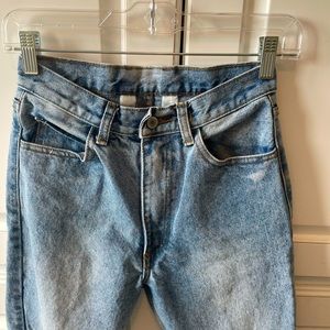 Brandy Melville pants!!